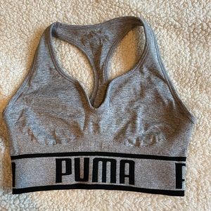 Puma Sports Bra
